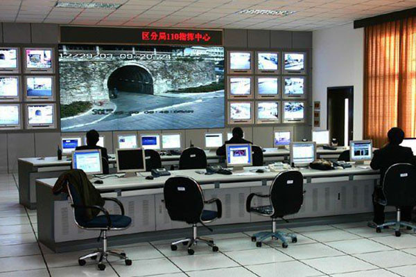 東三（sān）爻（yáo）堡村（cūn）監（jiān）控弱電監（jiān）控