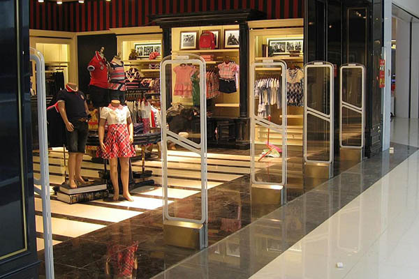 西安同方服飾城（chéng）