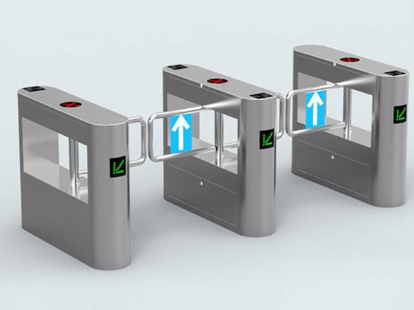 防撞閘（zhá）設備