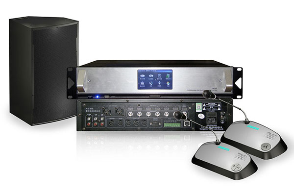 公共廣播（bō）音樂設備