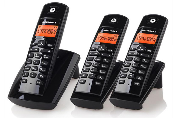 數字電話（huà）設備