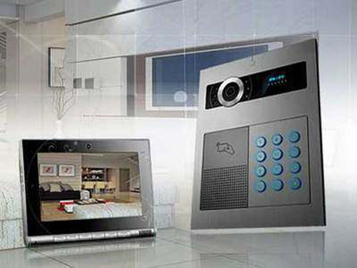 門禁（jìn）一卡通係統快速發展（zhǎn）