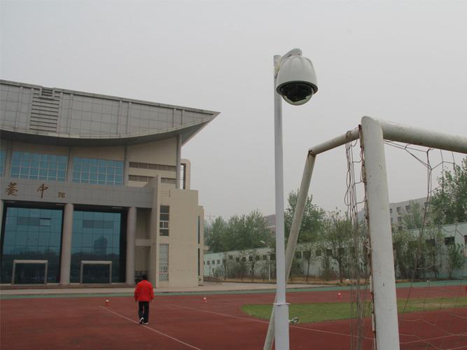 111西安智能監控攝像頭安（ān）裝|醫院學校安裝